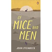 Amazon.com: Of Mice and Men (Penguin Great Books of the 20th