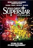JESUS CHRIST SUPERSTAR LIVE ARENA TOUR / (SLIP)    image
