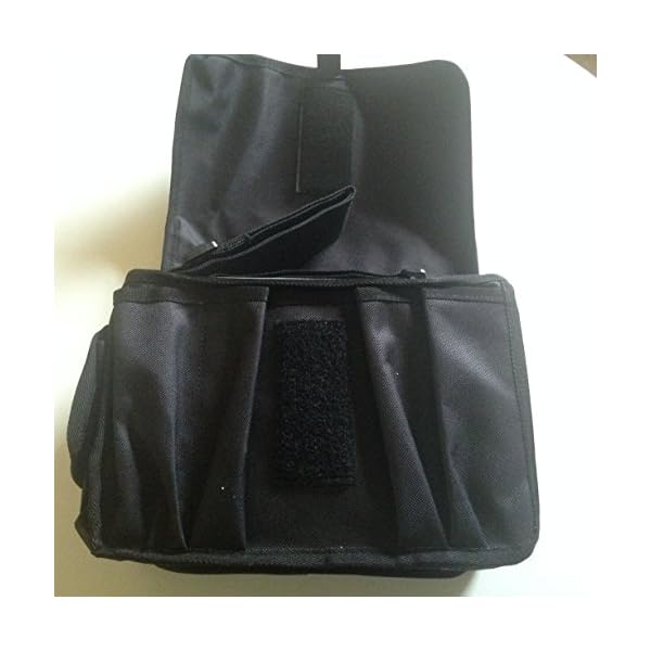 DOLPHIN-SURF-PLUG-TACKLE-BAG-10-TUBES-POCKETS