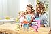 Mattel Little Mommy Bake with Me Baby