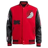 Pro Standard MENS NBA PORTLAND TRAIL BLAZERS OLD