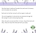 Skin Beautique Lavender Foot Pads - Aroma Pad Patches for Pain Relief | Soothing Lavender to Relieve Stress - Remove Impurities - Improve Sleep | Relaxing & Calming - 20 Pack