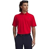Under Armour Men's Matchplay Polo