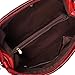 Garden Prom Women Handbags Top-handle Bag Tote Leather Ladies Bag