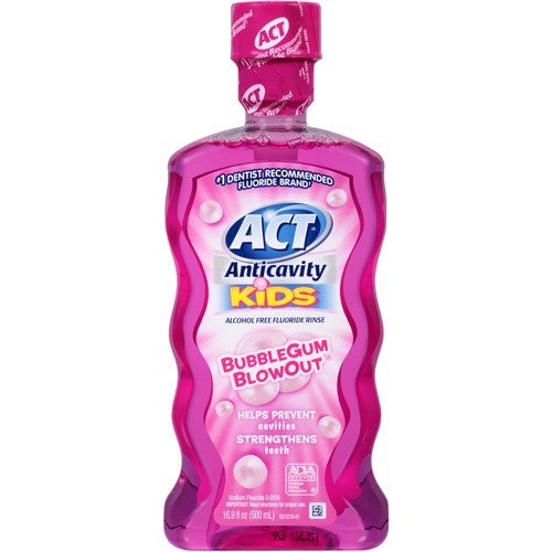 Ultra Klean Mouthwash / Ultra Clean Mouth Wash / Saliva test / Salvia