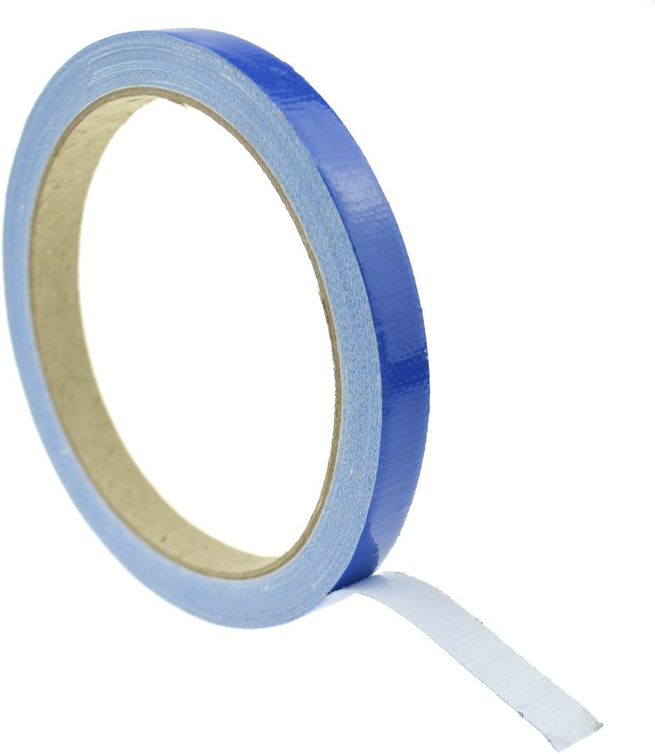 FiveSeasonStuff All Season High Strength Adhesive Single Sided Duct Tape, Carpet Tape