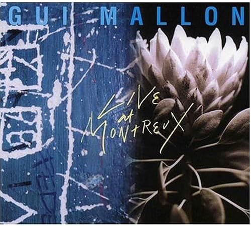 Gilberto, Joao - Live in Montreux - Amazon.com Music