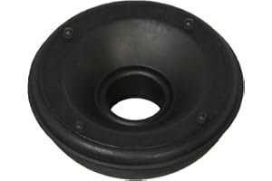 Honda Genuine Parts Rubber Rear Damper Mountain Civic 4D Civic Hybrid Part Number 52631-SNA-A22