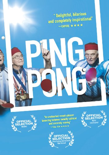 Ping Pong at Amazon