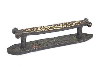 Buy Shabby Chic Traditional India Brass Cabinet Handle Drawer