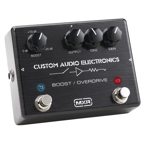 MXR