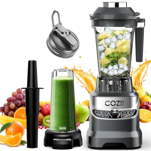 COZII Professional Blenders