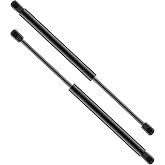 2 Pcs Front Hood Lift Support Struts Shocks Gas Spring Prop 6351 Fit for 2004-2008 Acura TL