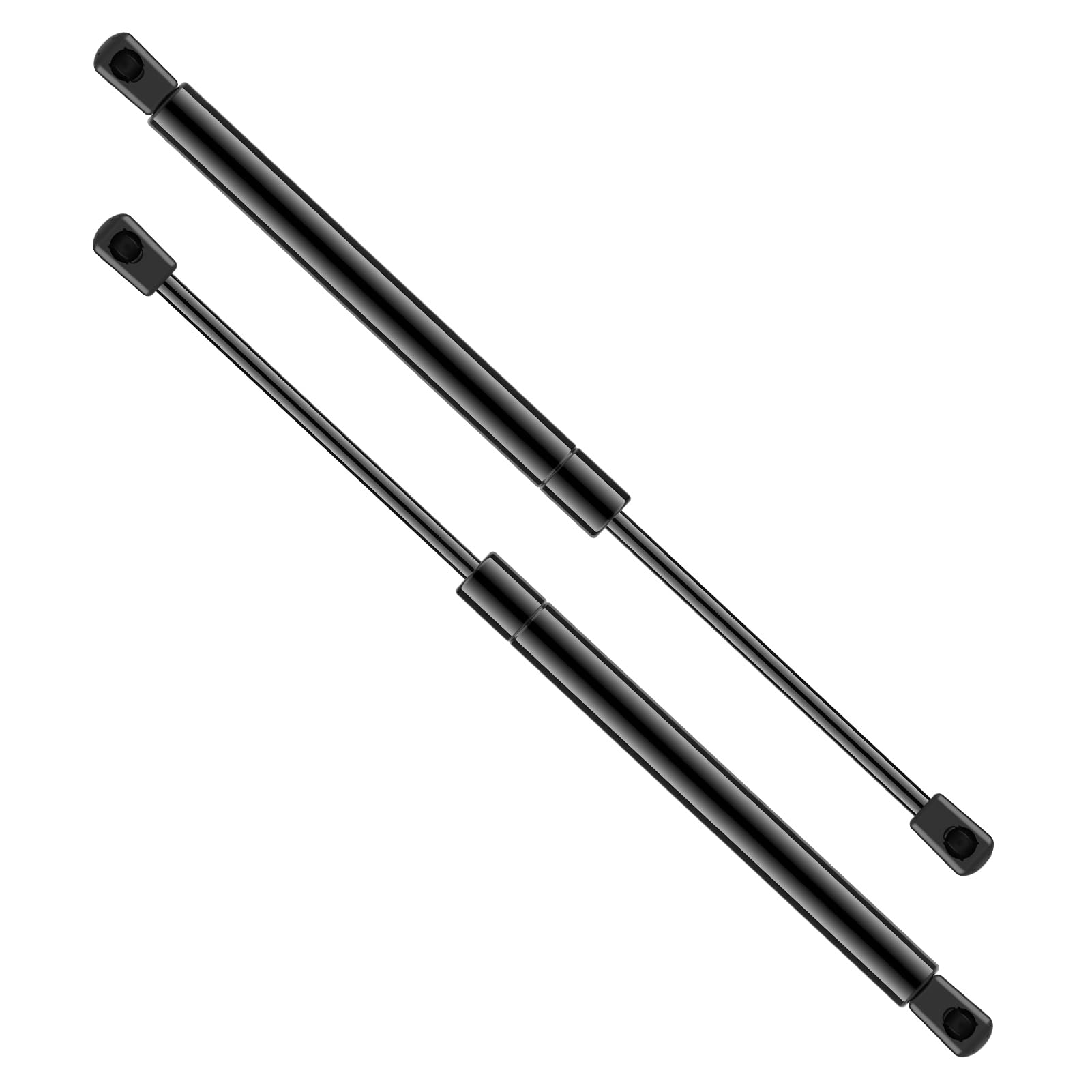 Photo 1 of 2 Pcs Front Hood Lift Support Struts Shocks Gas Spring Prop 6351 Fit for 2004-2008 Acura TL