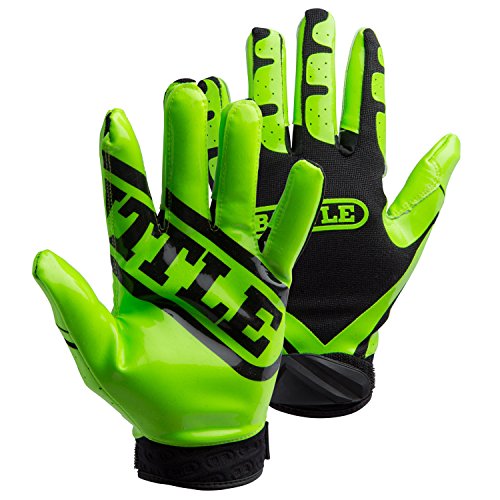 Top Best 5 seattle seahawks receiver gloves for sale 2017 Product Sports World Report