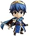 Good Smile Fire Emblem: New Mystery of The Emblem: Marth Nendoroid Action Figure