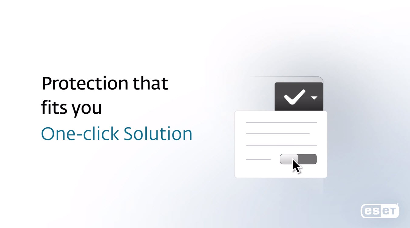ESET Cyber Security - Basic Antivirus for Mac 2018 | 1 Device & 1 Year | Download with License [Download] - Thumbnail 6