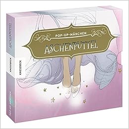 Aschenputtel Pop Up Marchen Amazon De Davidson Suzanna Hess Paul Schmid Marc Frederic Bucher