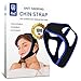 AtoZ Anti snoring Devices - Anti snoring Chin Strap - Snore Stopper Strap - Stop snoring Chin Strap for snoring - Snoring Chin Strap - New Anti Snoring device for Men Women jaw Support