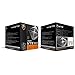 Cougar VTE600 80+ Bronze 600 Watt ATX Power Supply with Ultra-Silent Fan