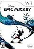 Disney Epic Mickey