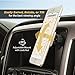 Scosche MPD-XTPP1 Magnetic MagicMount Pro Phone Mount for Car, Automotive-Grade Adhesive, 360 Degree View Rotation, Black/Silver