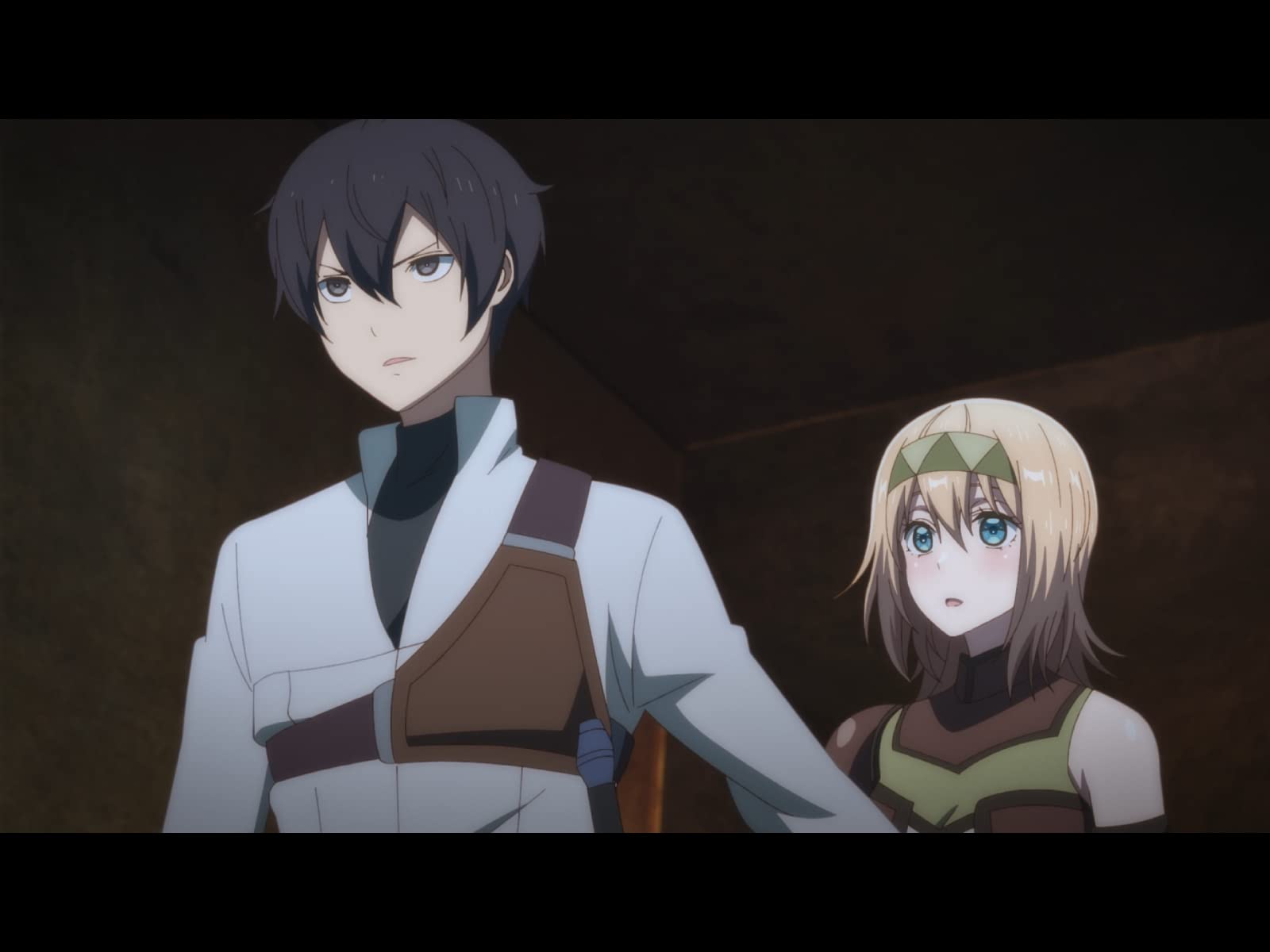 Amazon Co Jp 乙女ゲー世界はモブに厳しい世界ですを観る Prime Video