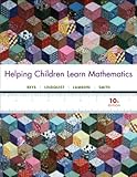 Helping Children Learn Mathematics, 10th Edition