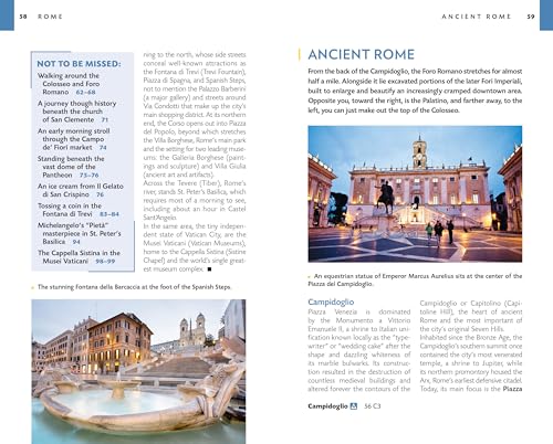 National Geographic Traveler Italy 7th Edition 1