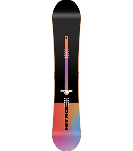 Amazon.com : Nidecker Alpha Men's Directional All-Mountain