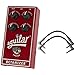 Aguilar OCTAMIZER Analog Octave Bass Pedal w/ 2 Cables