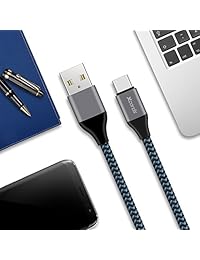 Cable USB C 6 patas