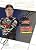 AUTOGRAPHED Jeff Gordon 2009 PP Premium STARTING GRID (#24 DuPont Racing) Collectible NASCAR Trading Card with COA