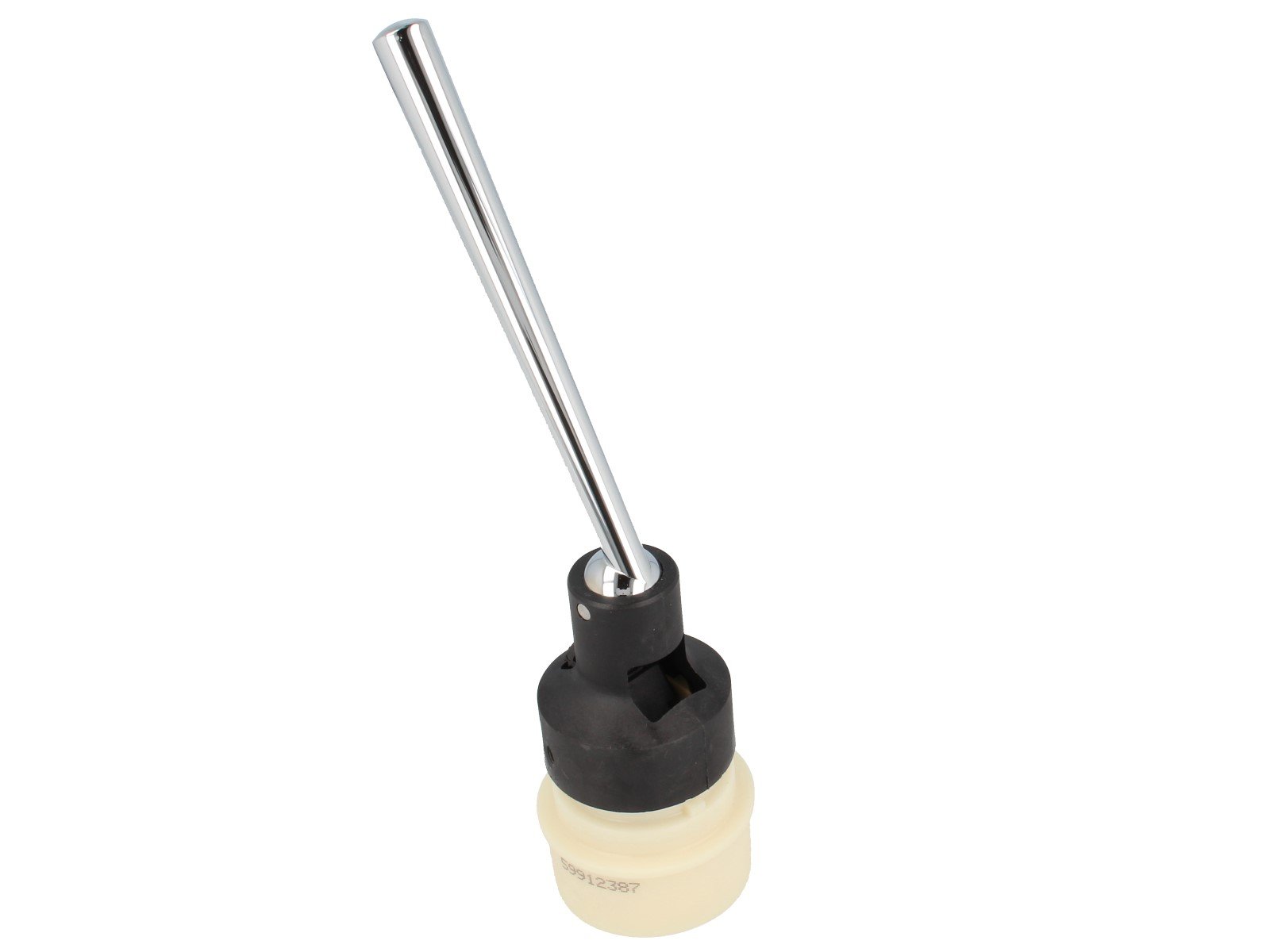 Hansa Control Part Complete Murano 59912387