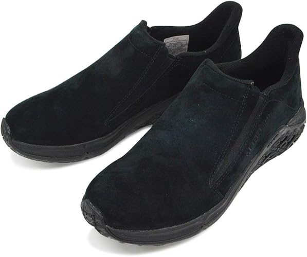 Amazon メレル ジャングルモック Jungle Moc Ac アクションプラス メンズ モックシューズ アウトドア ウォーキング シューズ スニーカー 並行輸入品 スニーカー