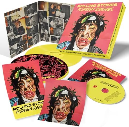 Rolling Stones - CD - All products - Rolled Gold + The Very Best