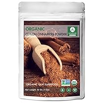 Save 20% on Organic Superfoods