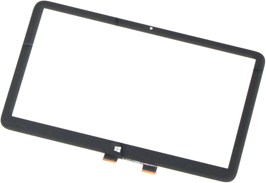 Simda-13.3 Touch Screen Digitizer for HP Pavilion 13-A010DX X360 Convertible PC 768042-001