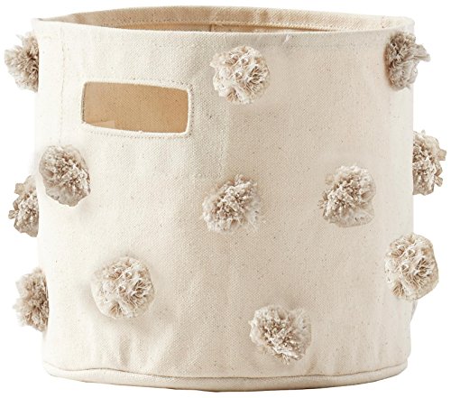 Pehr Designs Pom Pom Mini, Grey