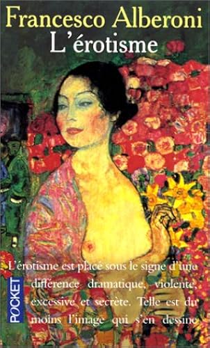 Download L'Erotisme PDF