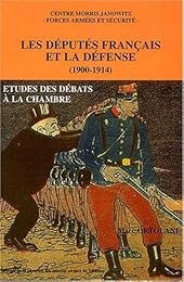 Les  députés français et la défense