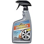 Armor All 17512 Quicksilver Wheel and Tire Cleaner, 24 fl. oz. (Quantity 4)