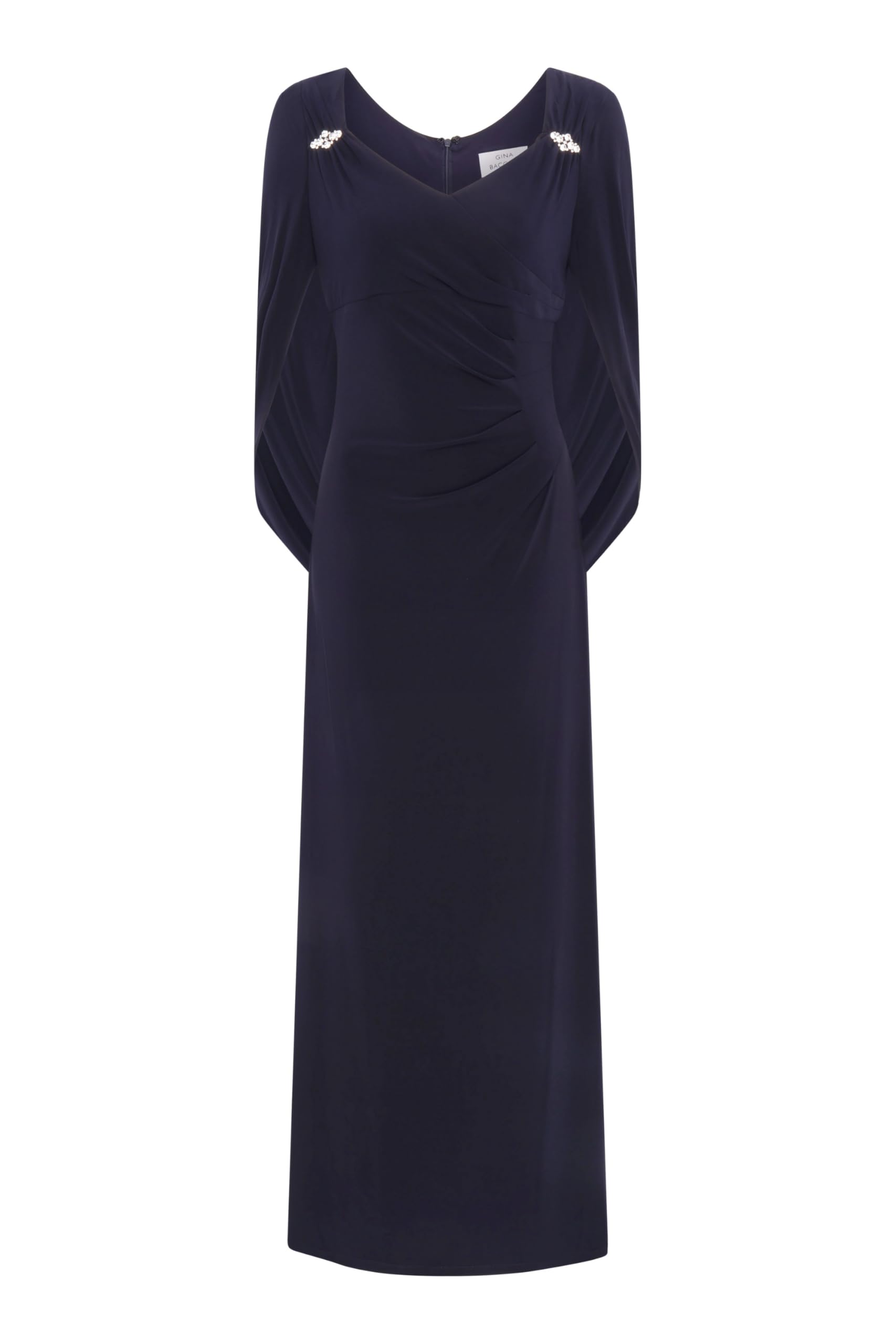 Gina Bacconi Women's Back Shou...