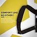 Posture Corrector for Women and Men - Adjustable Back Posture Corrector Clavicle Support Brace - Upper Back Brace Posture Corrector Shoulder Brace by Ovahive (Large/XLarge)
