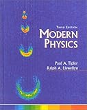 Modern Physics, Tipler, Paul A. and Llewellyn, Ralph, 1572591641