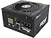 Seasonic FOCUS Plus Series SSR-550PX 550W 80+ Platinum ATX12V & EPS12V Full Modular 120mm FDB Fan 10 Years Warranty Compact 140 mm Size Power Supply (Black)