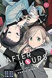 After Hours, Vol. 1