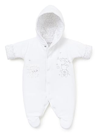 velour pramsuit