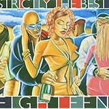 Strictly The Best Vol. 18