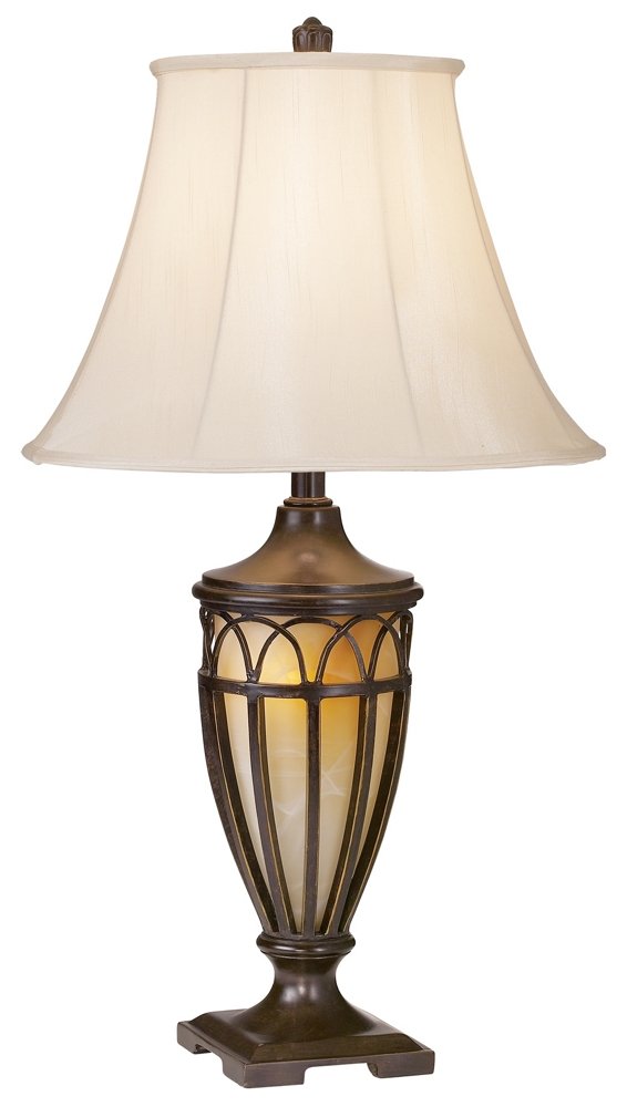 Best pacific lighting table lamps